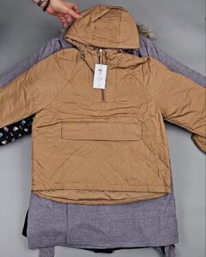 Фотография  967 - Верхняя одежда VILA#10 кг, ЛОТ №6823 оптом в Краснодаре и Краснодарском крае