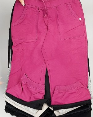 Фотография  537 - Спортивные штаны Ex#25 кг оптом в Краснодаре и Краснодарском крае