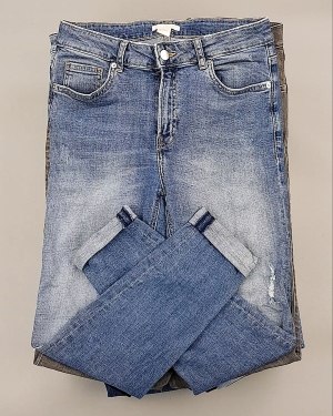 Купить Cream Джинсы женские#25 кг оптом в Краснодаре и Краснодарском крае