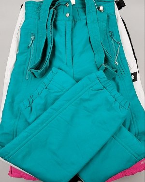 Купить ШТАНЫ лыжные SKI #20 кг оптом в Краснодаре и Краснодарском крае