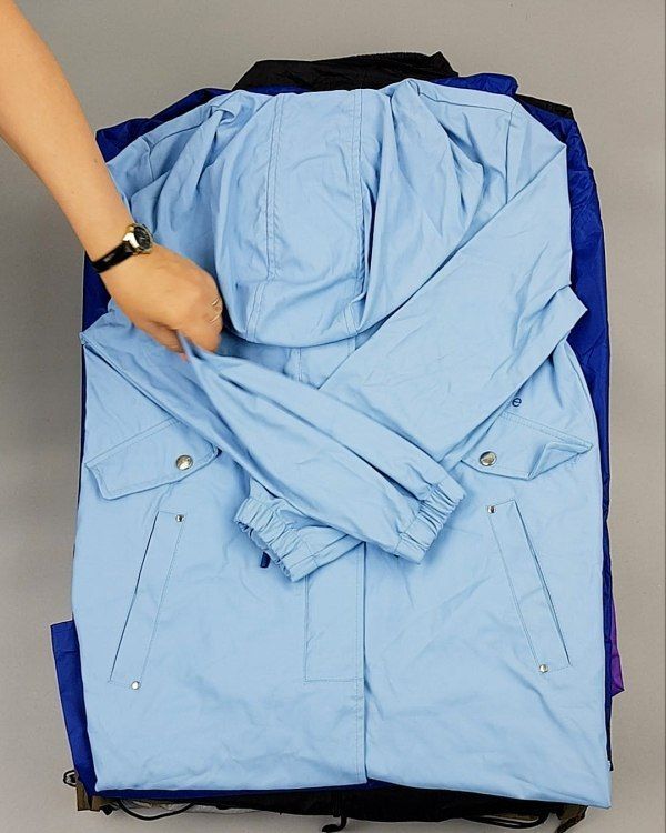 Фотография  542 - Дождевики#25 кг оптом в Краснодаре и Краснодарском крае