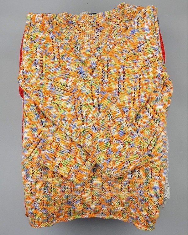 Фотография  849 - Джемпера (PULLOVER I)#20 кг оптом в Краснодаре и Краснодарском крае