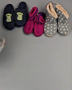 Фотография  774 - Обувь ALDI дети зима#5 кг, ЛОТ СТ-9730 оптом в Краснодаре и Краснодарском крае