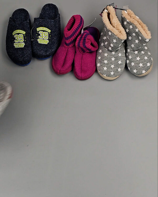 Фотография  137 - Обувь ALDI дети зима#5 кг, ЛОТ СТ-9730 оптом в Краснодаре и Краснодарском крае