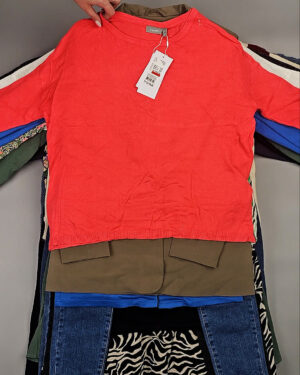 Купить ДАНИЯ Winter mix 24#15 кг, ЛОТ СТ-10087 оптом в Краснодаре и Краснодарском крае