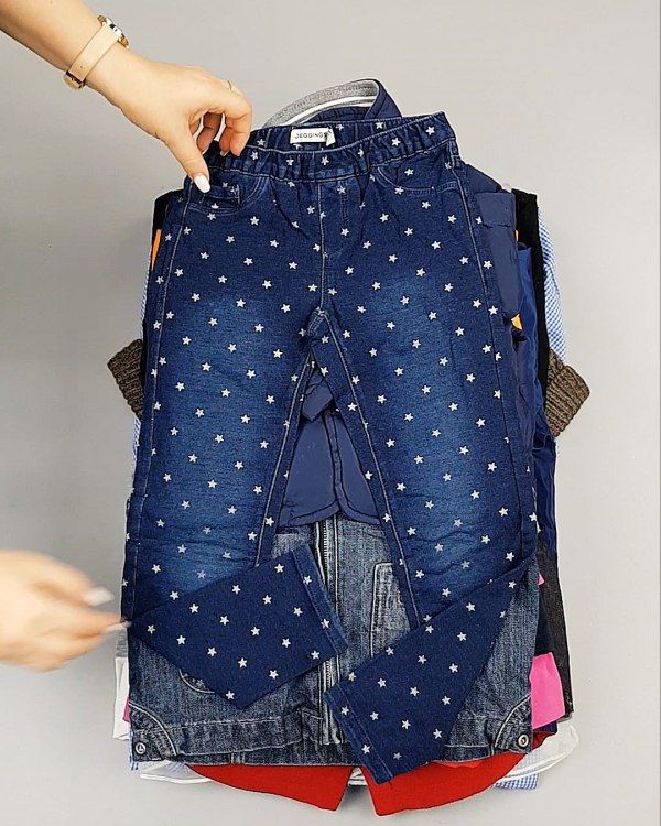 Фотография  999 - Детский микс осень Extra+Cream (CHILD AUTUMN EXTRA)#20 кг оптом в Краснодаре и Краснодарском крае