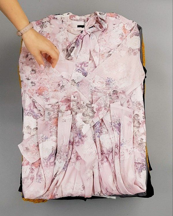 Фотография  866 - Mix RW (Оригинал Р.Ф. Зима)#100 кг оптом в Краснодаре и Краснодарском крае