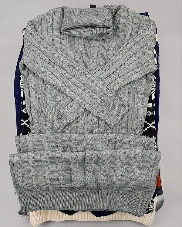 Фотография  296 - Cr+Ex Winter mix#100 кг оптом в Краснодаре и Краснодарском крае