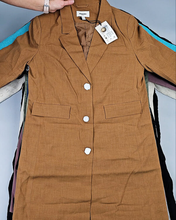 Фотография  494 - ONLY+Vero Moda Winter Mix 064#15 кг, ЛОТ СТ-10104 оптом в Краснодаре и Краснодарском крае