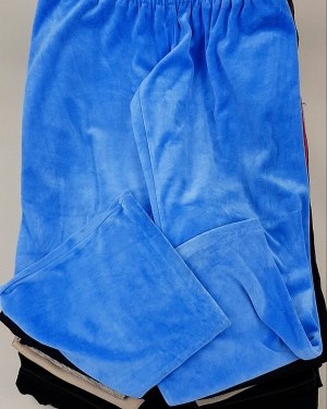 Фотография  495 - Спортивные штаны Ex#25 кг оптом в Краснодаре и Краснодарском крае