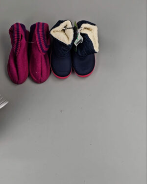 Фотография  273 - Обувь ALDI дети зима#5 кг, ЛОТ СТ-9734 оптом в Краснодаре и Краснодарском крае