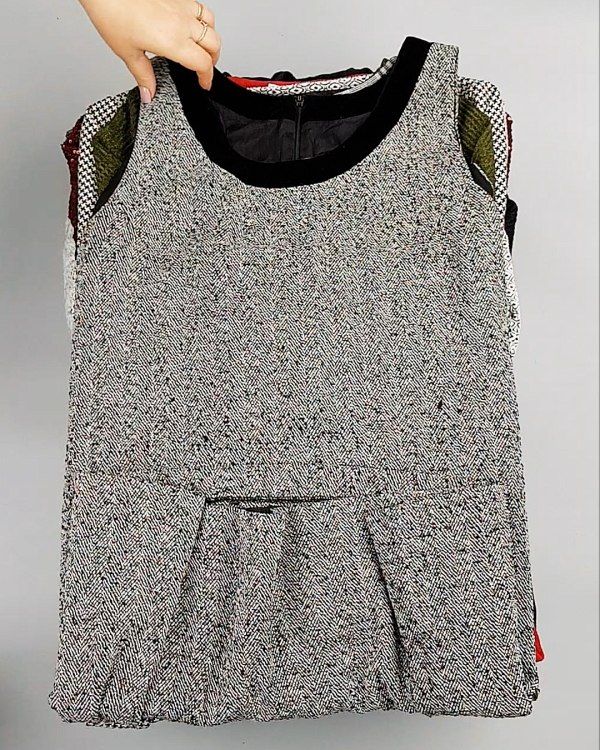 Фотография  302 - Cream Платья Winter#25 кг оптом в Краснодаре и Краснодарском крае