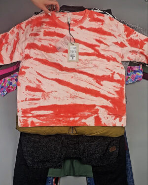 Фотография  899 - ДАНИЯ Winter mix 24#15 кг, ЛОТ СТ-10089 оптом в Краснодаре и Краснодарском крае