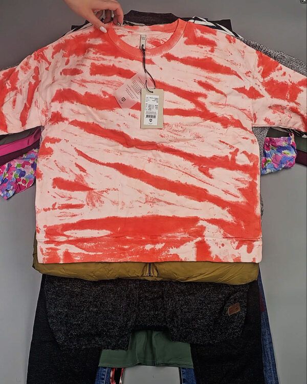 Фотография  428 - ДАНИЯ Winter mix 24#15 кг, ЛОТ СТ-10089 оптом в Краснодаре и Краснодарском крае