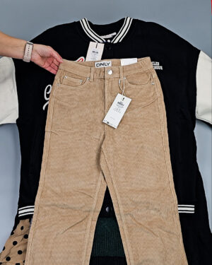 Фотография  725 - ONLY+Vero Moda Winter Mix 064#15 кг, ЛОТ СТ-10105 оптом в Краснодаре и Краснодарском крае