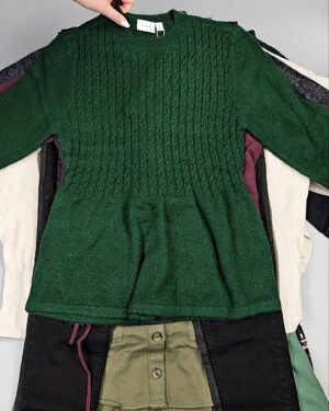 Фотография  316 - DK+Bestseller Winter mix 064#15 кг, ЛОТ СТ-10092 оптом в Краснодаре и Краснодарском крае