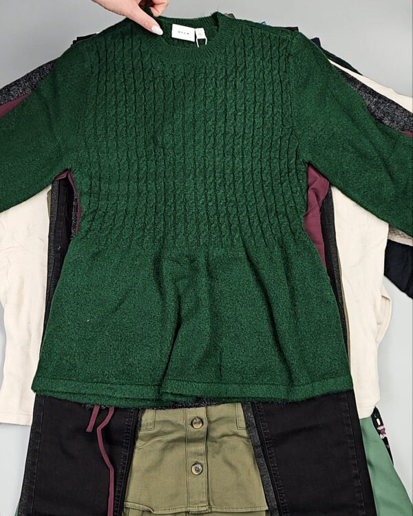 Фотография  702 - DK+Bestseller Winter mix 064#15 кг, ЛОТ СТ-10092 оптом в Краснодаре и Краснодарском крае