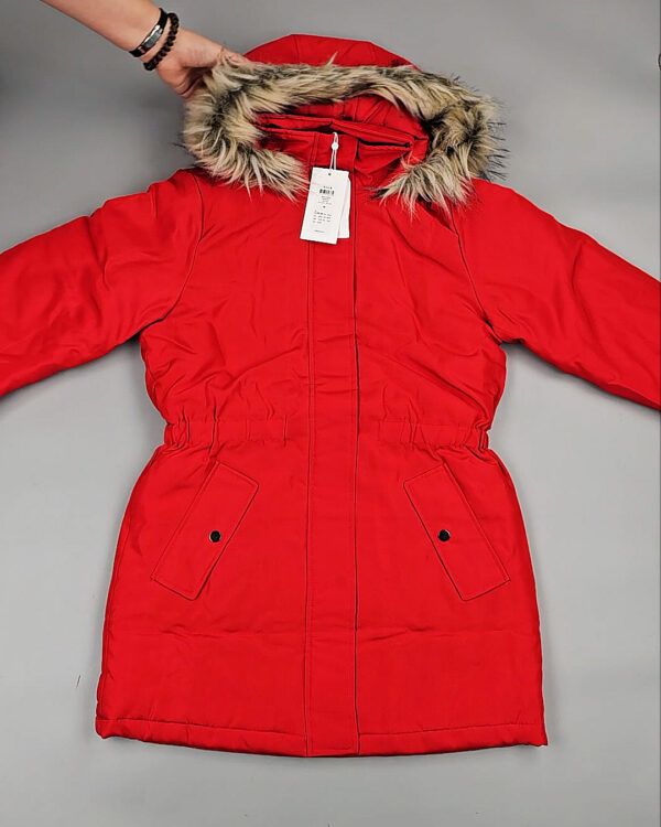 Фотография  285 - Верхняя одежда VILA#10 кг, ЛОТ №6823 оптом в Краснодаре и Краснодарском крае