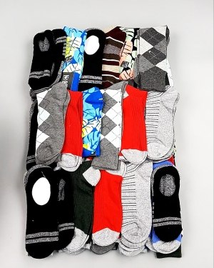 Фотография  272 - Носки CAN 084#5 кг оптом в Краснодаре и Краснодарском крае