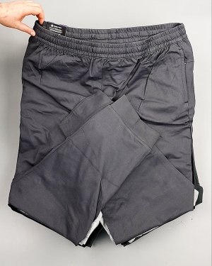 Фотография  371 - Штаны спортивные муж CAN 084#10 кг оптом в Краснодаре и Краснодарском крае