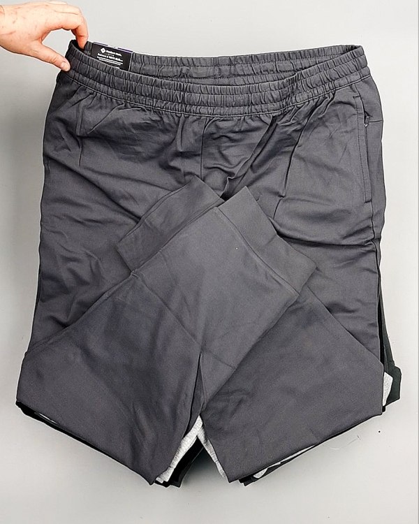 Фотография  341 - Штаны спортивные муж CAN 084#10 кг оптом в Краснодаре и Краснодарском крае