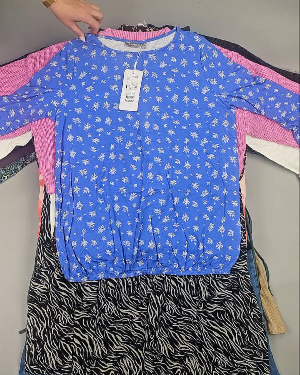 Фотография  661 - ДАНИЯ Winter mix 24#15 кг, ЛОТ СТ-10088 оптом в Краснодаре и Краснодарском крае