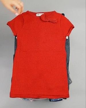 Фотография  441 - Kinder Baby Winter#25 кг оптом в Краснодаре и Краснодарском крае