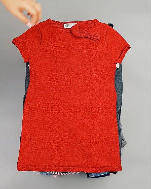 Фотография  445 - Kinder Baby Winter#25 кг оптом в Краснодаре и Краснодарском крае