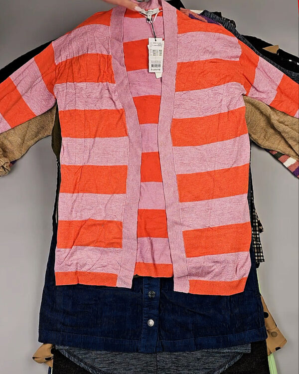 Фотография  664 - DK+Bestseller Winter mix 064#15 кг, ЛОТ СТ-10094 оптом в Краснодаре и Краснодарском крае