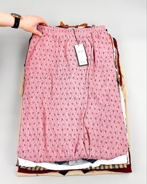 Фотография  747 - DK, Bestseller + Summer mix#15 кг оптом в Краснодаре и Краснодарском крае