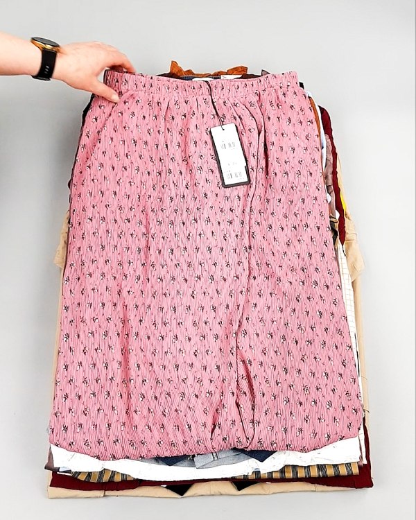 Фотография  588 - DK, Bestseller + Summer mix#15 кг оптом в Краснодаре и Краснодарском крае