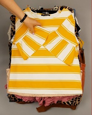 Фотография  543 - Mix Euro Summer#100 кг оптом в Краснодаре и Краснодарском крае