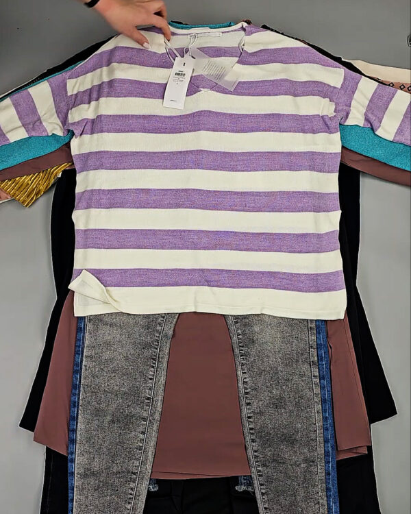 Фотография  152 - ONLY+Vero Moda Winter Mix 064#15 кг, ЛОТ СТ-10106 оптом в Краснодаре и Краснодарском крае