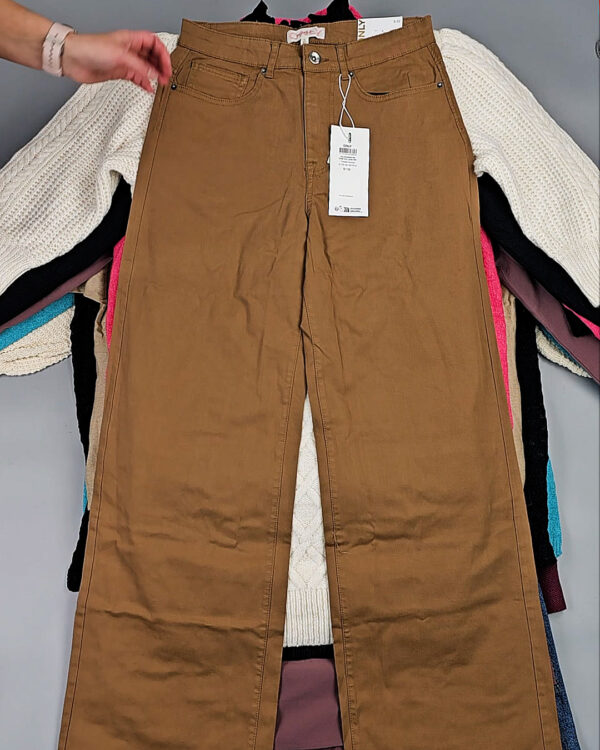 Фотография  161 - ONLY+Vero Moda Winter Mix 064#15 кг, ЛОТ СТ-10103 оптом в Краснодаре и Краснодарском крае