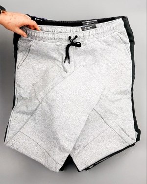 Фотография  313 - Штаны спортивные муж CAN 084#10 кг оптом в Краснодаре и Краснодарском крае