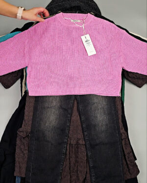 Фотография  630 - ONLY+Vero Moda Winter Mix 064#16,6 кг, ЛОТ СТ-10101 оптом в Краснодаре и Краснодарском крае