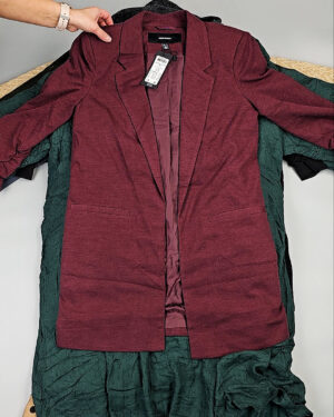 Фотография  941 - ONLY+Vero Moda Winter Mix 064#15 кг, ЛОТ СТ-10102 оптом в Краснодаре и Краснодарском крае