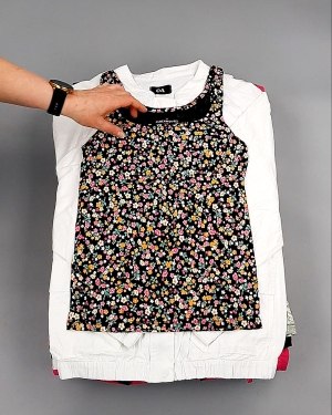 Фотография  823 - C&A Summer mix 022024#15 кг оптом в Краснодаре и Краснодарском крае