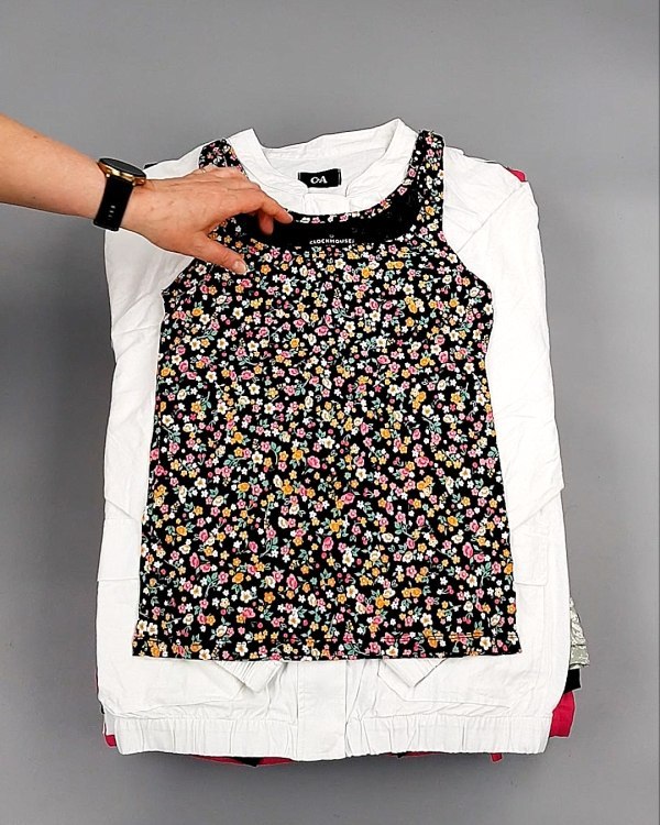 Фотография  131 - C&A Summer mix 022024#15 кг оптом в Краснодаре и Краснодарском крае