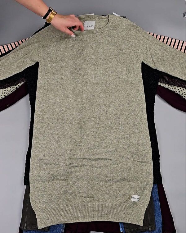 Фотография  988 - DK+Bestseller Winter mix 064#15 кг, ЛОТ СТ-10093 оптом в Краснодаре и Краснодарском крае