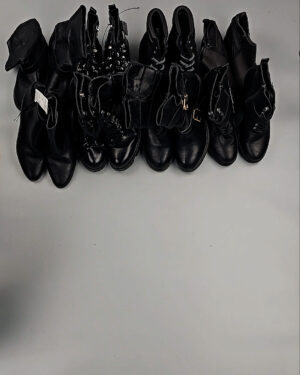 Фотография 536 - Обувь СТОК Demi шт#20 шт, ЛОТ №5485 оптом в Краснодаре и Краснодарском крае