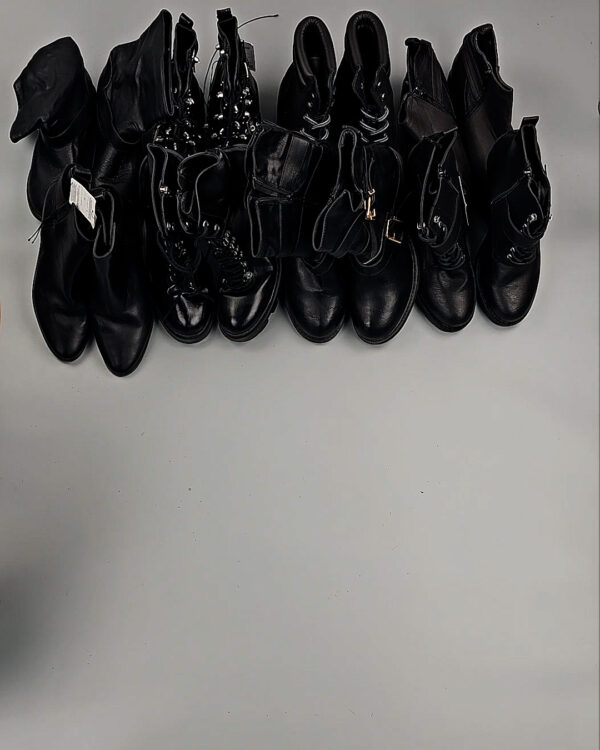 Фотография  926 - Обувь СТОК Demi шт#20 шт, ЛОТ №5485 оптом в Краснодаре и Краснодарском крае