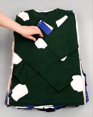 Фотография  616 - BESTSELLER Women mix шт#30 шт, ЛОТ №8237 оптом в Краснодаре и Краснодарском крае