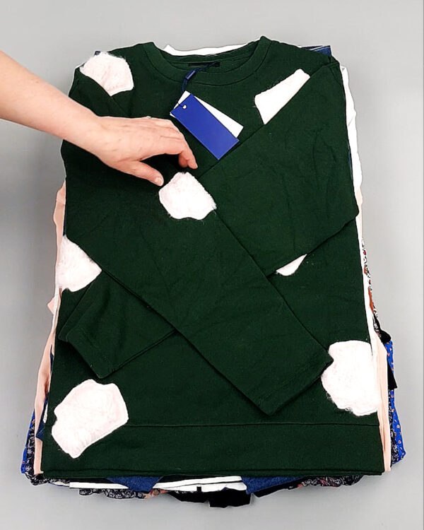 Фотография  350 - BESTSELLER Women mix шт#30 шт, ЛОТ №8237 оптом в Краснодаре и Краснодарском крае