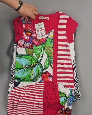 Фотография  779 - Desigual Kids Summer#25 шт, ЛОТ №11 оптом в Краснодаре и Краснодарском крае