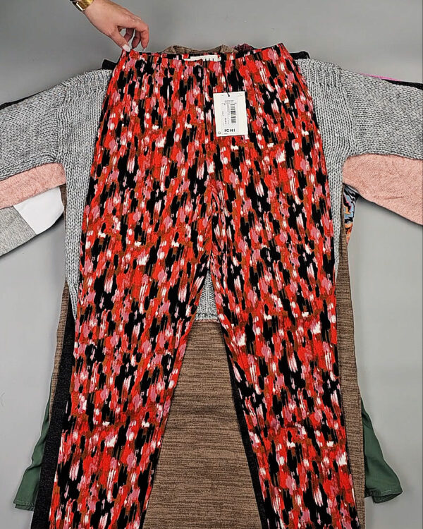 Фотография  337 - ДАНИЯ Winter mix 24#15 кг, ЛОТ СТ-10085 оптом в Краснодаре и Краснодарском крае