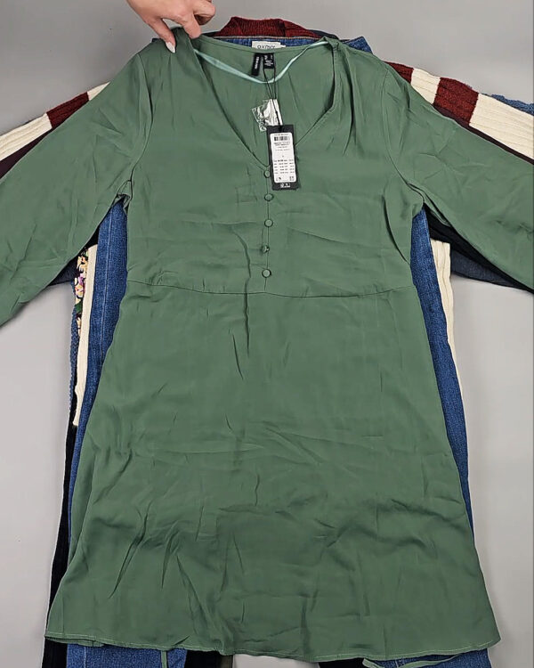 Фотография  303 - ДАНИЯ Winter mix 24#15 кг, ЛОТ СТ-10087 оптом в Краснодаре и Краснодарском крае