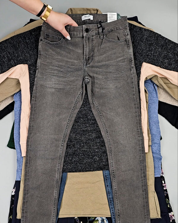 Фотография  865 - DK+Bestseller Winter mix 064#15 кг, ЛОТ СТ-10092 оптом в Краснодаре и Краснодарском крае