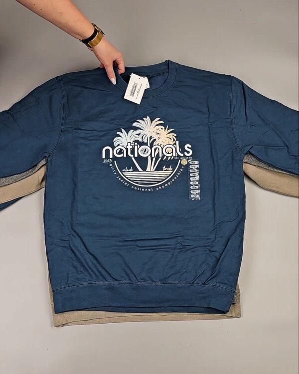 Фотография  310 - Толстовки СТОК CAN#15 кг, ЛОТ СТ-10133 оптом в Краснодаре и Краснодарском крае