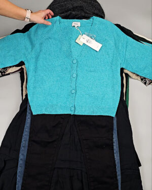 Фотография  166 - ONLY+Vero Moda Winter Mix 064#16,6 кг, ЛОТ СТ-10101 оптом в Краснодаре и Краснодарском крае